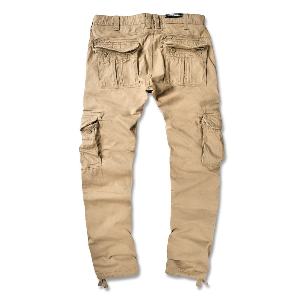 Jordan Craig Mens Prepper Cargo Pants 32x30 Utility Cotton Durable